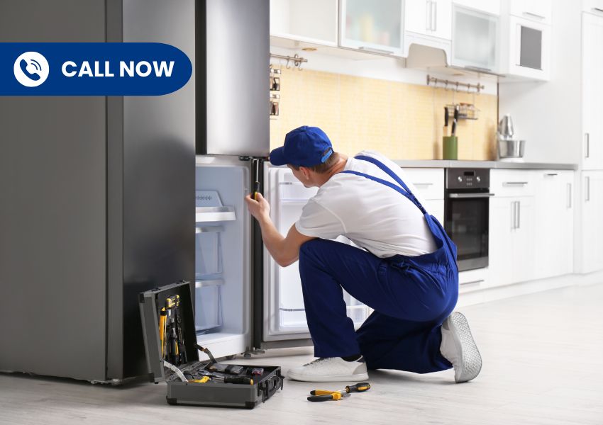 Canterbury CT Appliance Repair Company
